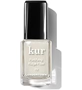 LONDONTOWN Kur Fortifying Ridge Filler, Self Leveling Base, Vegan, Cruelty Free, Paraben Free, Cl...