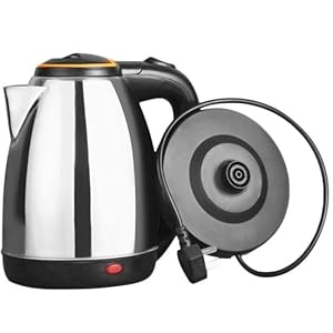 Electric kettle 2L