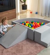 Spielplatz Aus Schaumstoff 4