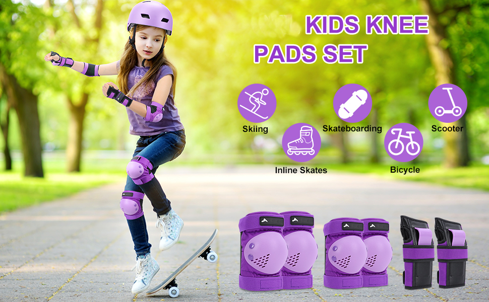 Knee Pads