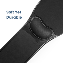 Soft yet Durable