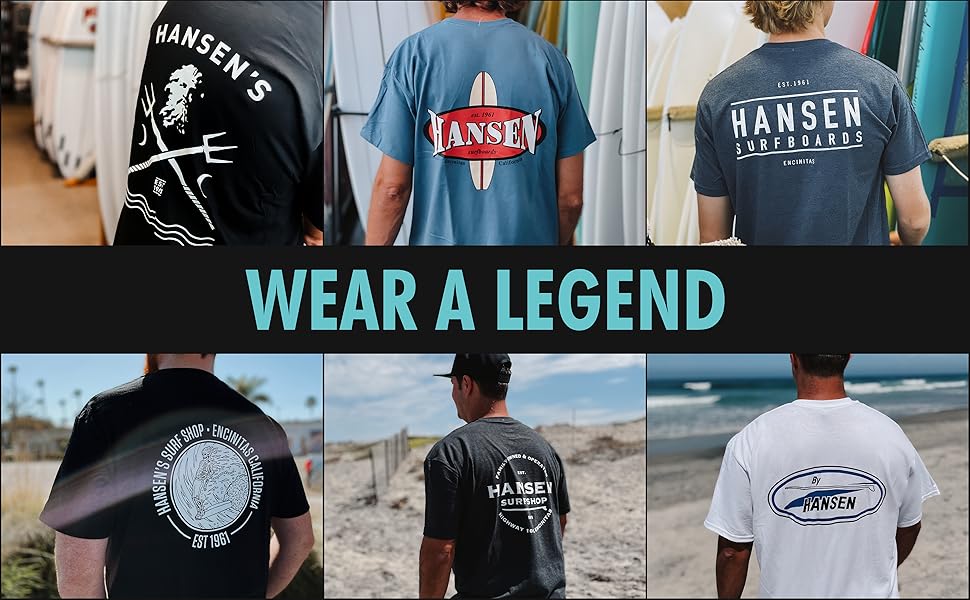 Hansen