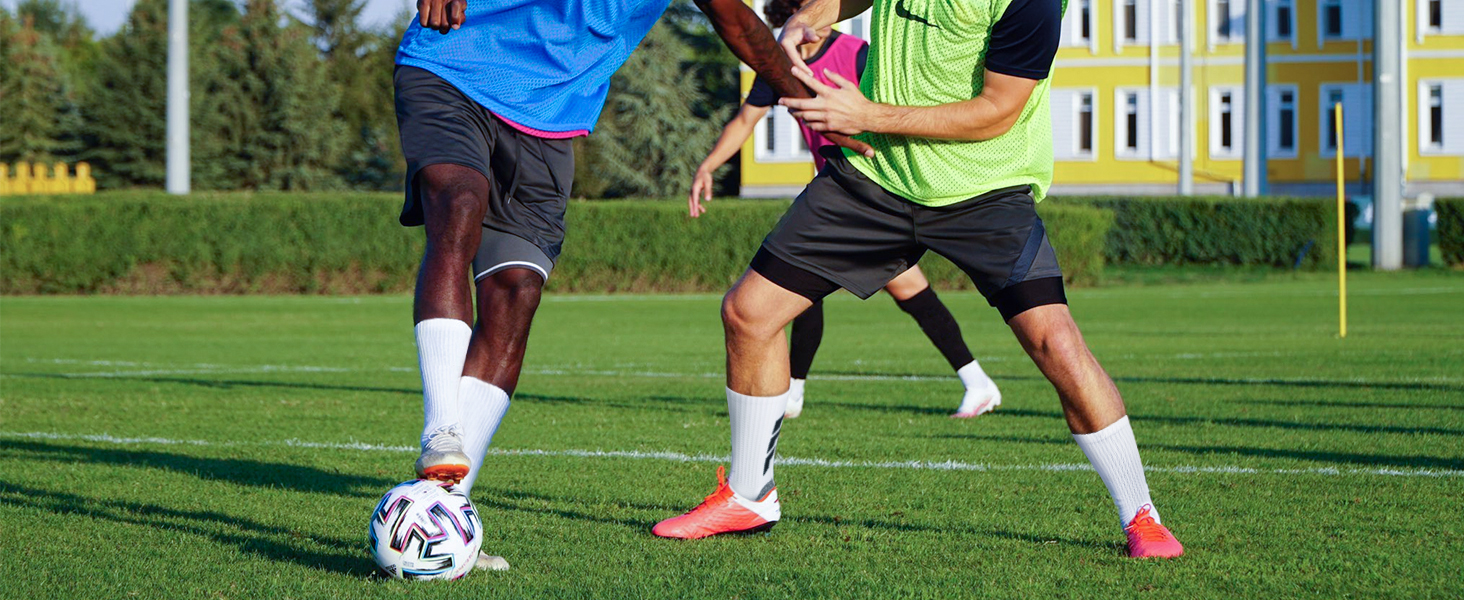 Fußballsocken