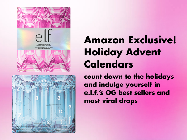 Holiday advent calendar