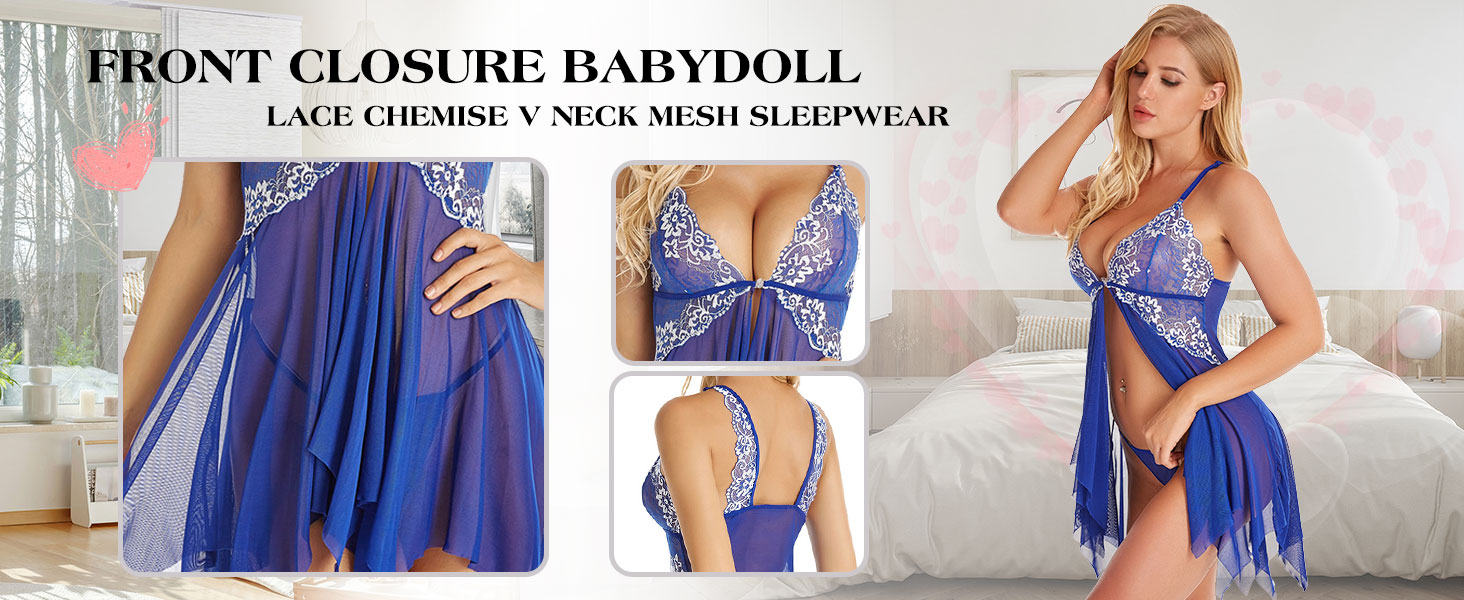 women sexy lingerie