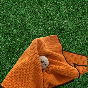 Golf Towel Clean durty