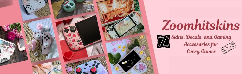 switch console accessories nitendo screen protector skin cover light stickers decal ninetendo vinyl