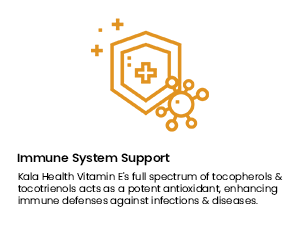 vitamin e