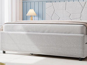 Trundle Bed Twin Size