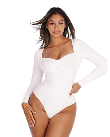 Shapewear Bodysuit