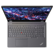 Lenovo ThinkPad P16 Gen 2 Mobile Workstation