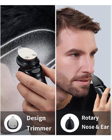 nose air trimmer