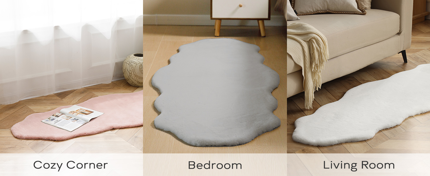 Bedroom Living room cozy corner indoor