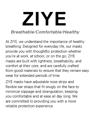 Disposable Face Masks