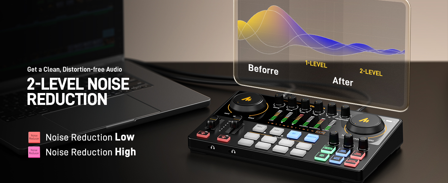 podcast equipment bundle