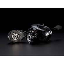 Amazon.co.jp: ダイワ(DAIWA) ベイトリール 25IM Z TW