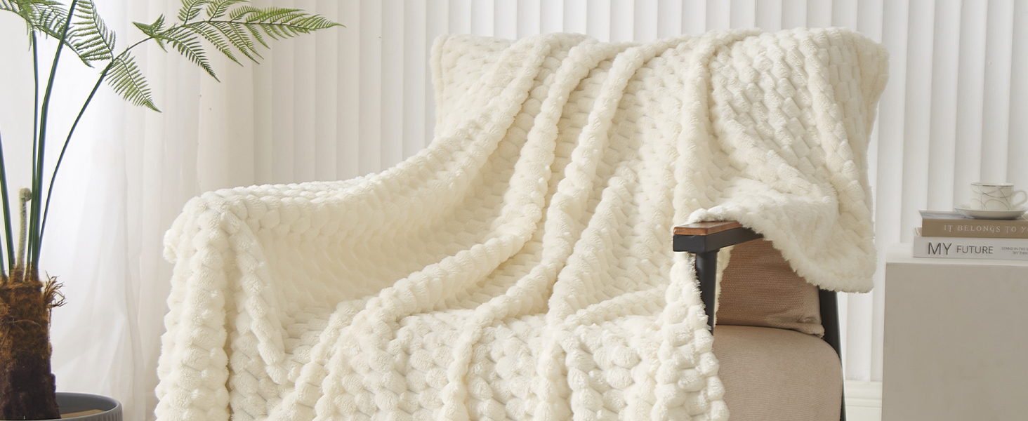 fleece blanket