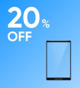 Insta360 X4 Screen Protector
