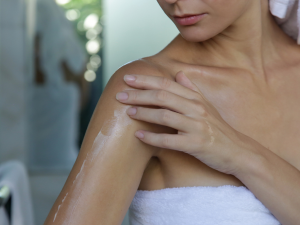  Body Moisturizer