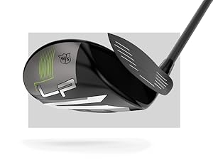Wilson 2022 Launch Pad Fairway Wood
