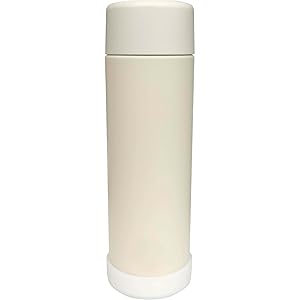 Amazon｜オカトー シリコン 水筒カバー 底カバー Sサイズ 傷防止