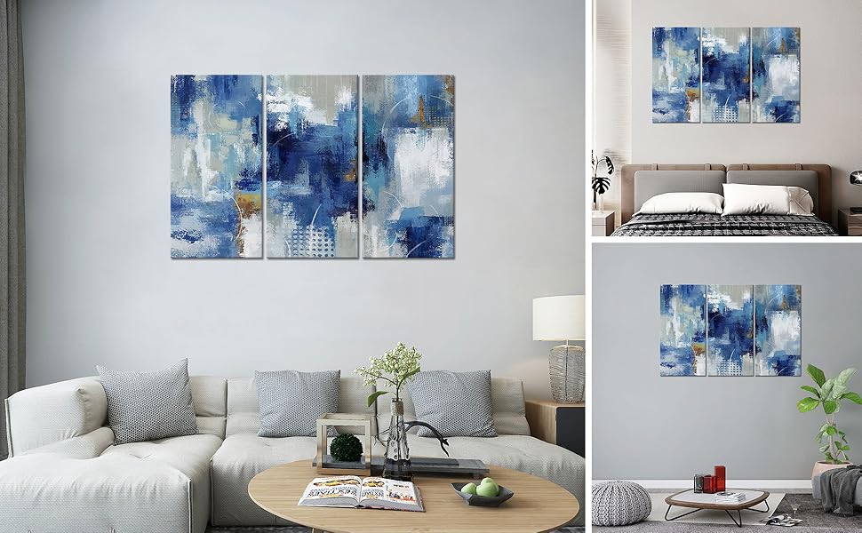 洋書「Decorating with Blue and White」インテリア本 洋書「Decorating with Blue and White」インテリア