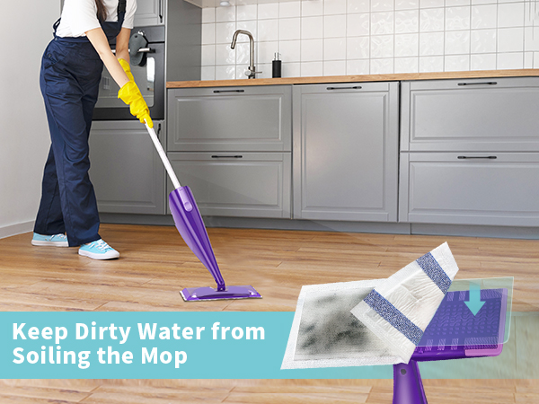 swiffer wet jet refill