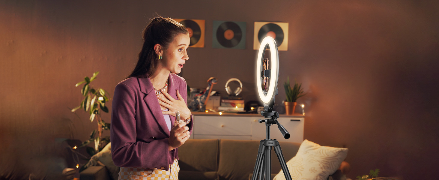 Diffusion en direct avec un rendu professionnel