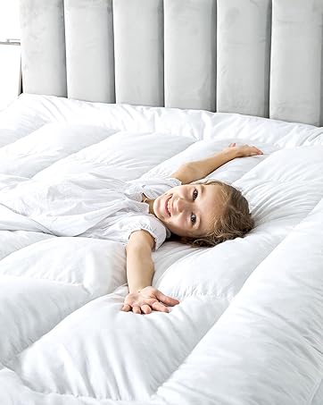 Feather Bed