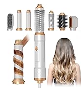 Ionic Blow Out Brush Dryer, Styler Volumizer 622-US-baijin-9
