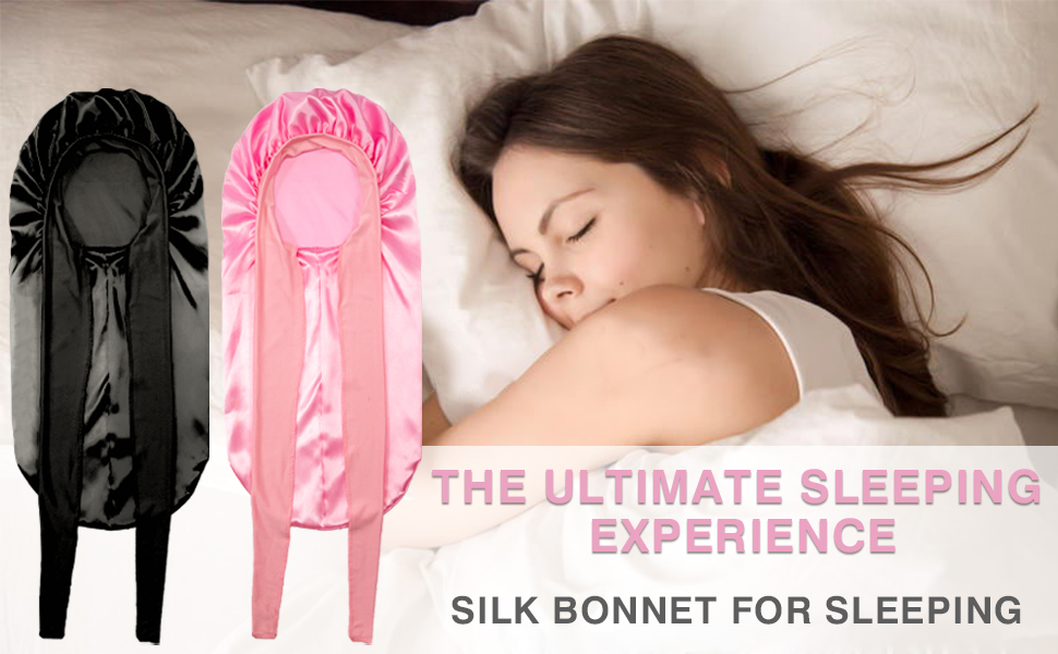 bonnets for black women