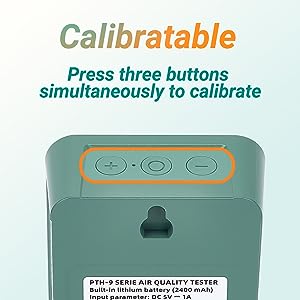 Calibration Function