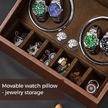 watch winder