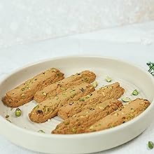 Pistachio - Symbol of wellness and robust health since ancient times.