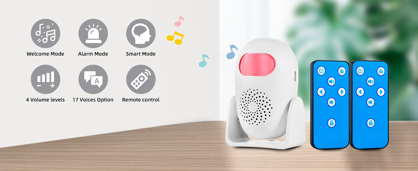 wifi door sensor