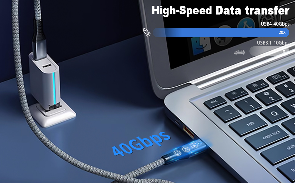 Thunderbolt ドック 機械 変換器 ケーブル まとめ TB4 KVM Dock PD60W【Thunderbolt™4接続 PC×2台切替器