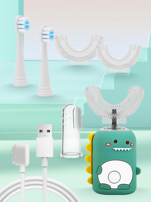 toddler toothbrush age 2-4