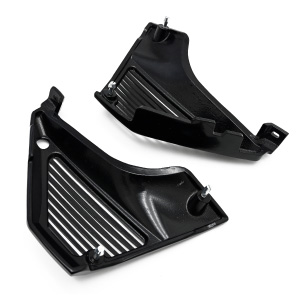 ZRX400 サイドカバー　アルフィン Amazon | カワサキ ZRX400 サイドカバー(アルフィンカバー