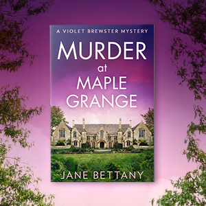 Murder at Maple Grange