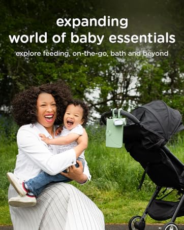 Ubbi, nappy bin, baby essentials, nappy changing, baby must haves, on-the-go, feeding, bath, potty