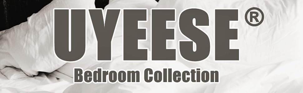UYEESE Mattress Protector