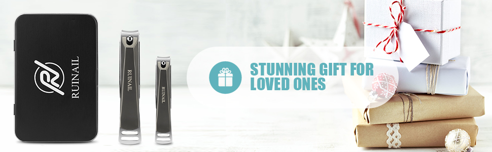 toe nail clippers for men women