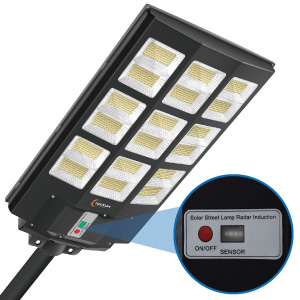 main switch