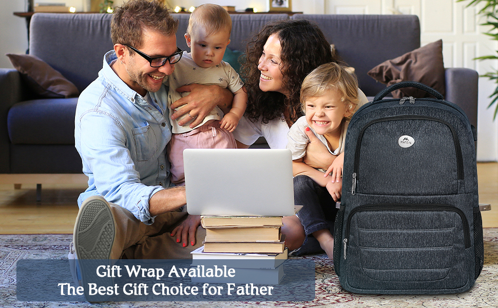 ideal gift for dad, cool gift for father's day