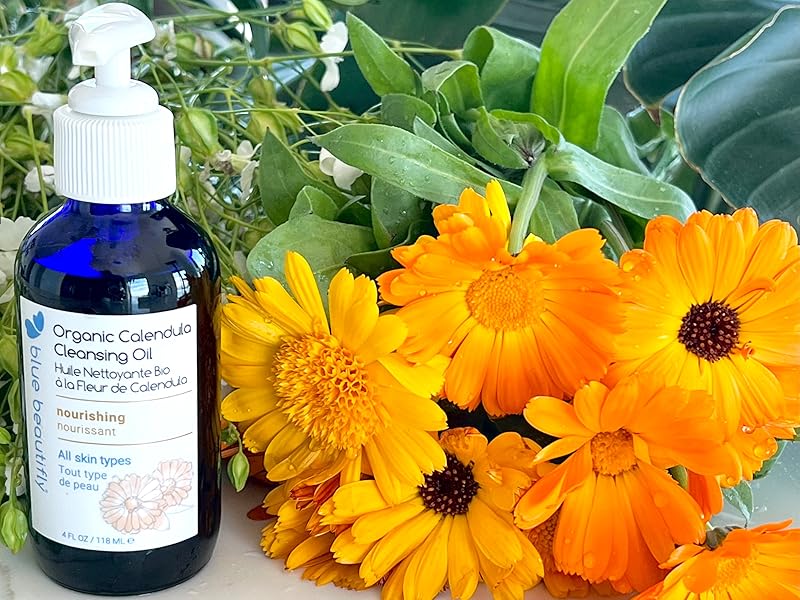 dissolve makeup impurities protect skin natural protective barrier fatty acids healthy cleansing