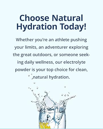 electrolytes hydripulse