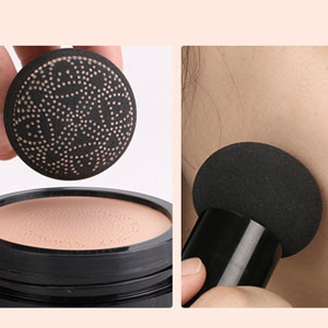 Natural Cushion Cream 10