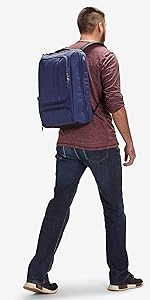 Pro Slim Laptop Backpack