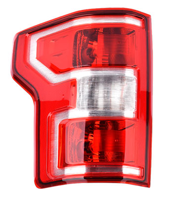 f150 tail light