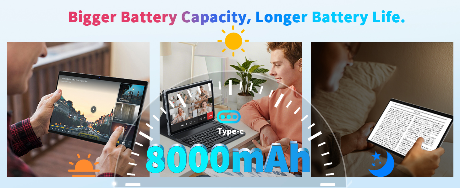 10 inch tablet android